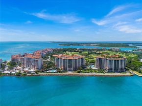 7025 Fisher Island Dr 7025, Miami Beach FL 33109