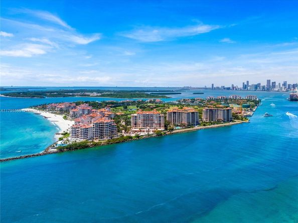 7025 Fisher Island Dr 7025, Miami Beach FL 33109