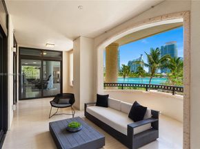 7025 Fisher Island Dr 7025, Miami Beach FL 33109