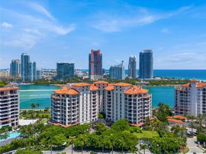 7025 Fisher Island Dr 7025, Miami Beach FL 33109
