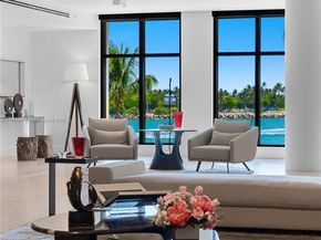 7025 Fisher Island Dr 7025, Miami Beach FL 33109
