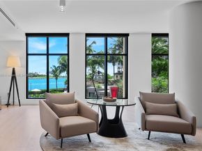7025 Fisher Island Dr 7025, Miami Beach FL 33109