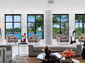 7025 Fisher Island Dr 7025, Miami Beach FL 33109