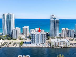 3000 S Ocean Dr 712, Hollywood FL 33019