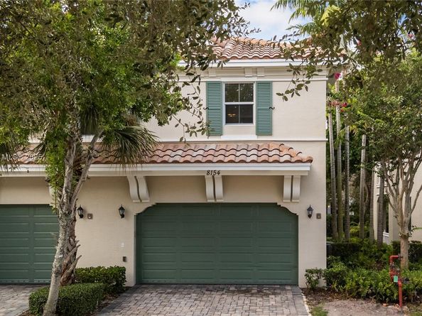 8154 Cascada Isles Dr, Cooper City FL 33024