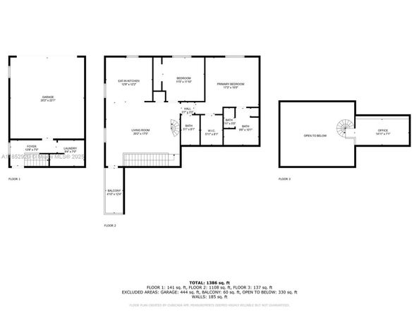 8154 Cascada Isles Dr, Cooper City FL 33024