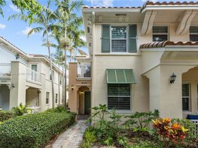 8154 Cascada Isles Dr, Cooper City FL 33024