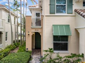 8154 Cascada Isles Dr, Cooper City FL 33024