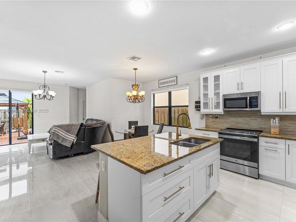 3754 NE 2nd St, Homestead FL 33033