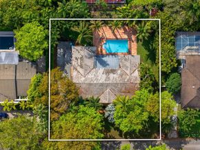 13276 SW 58th Ct, Pinecrest FL 33156