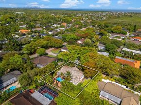 13276 SW 58th Ct, Pinecrest FL 33156