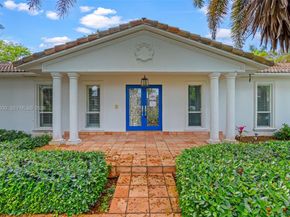 13276 SW 58th Ct, Pinecrest FL 33156