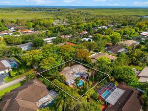 13276 SW 58th Ct, Pinecrest FL 33156