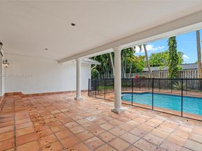 13276 SW 58th Ct, Pinecrest FL 33156