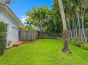 13276 SW 58th Ct, Pinecrest FL 33156
