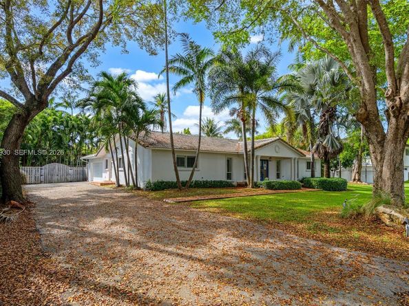 13276 SW 58th Ct, Pinecrest FL 33156