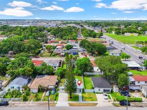 3231 NW 48th Ter, Miami FL 33142
