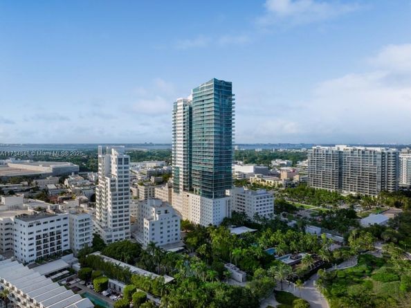 101 20th Street THD, Miami Beach FL 33139