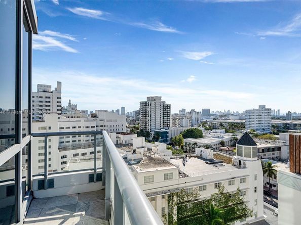 101 20th Street THD, Miami Beach FL 33139