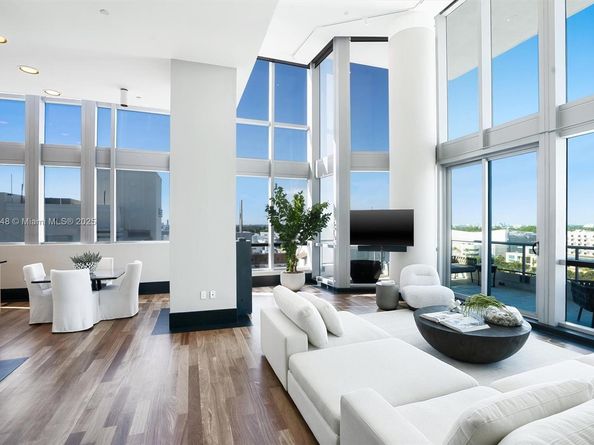 101 20th Street THD, Miami Beach FL 33139