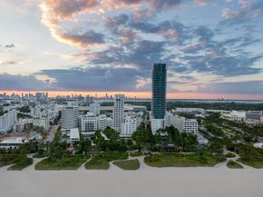 101 20th Street THD, Miami Beach FL 33139