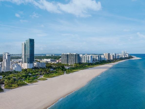 101 20th Street THD, Miami Beach FL 33139