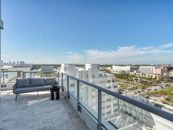 101 20th Street THD, Miami Beach FL 33139