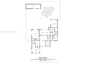 3711 SW 87th Ave, Miami FL 33165
