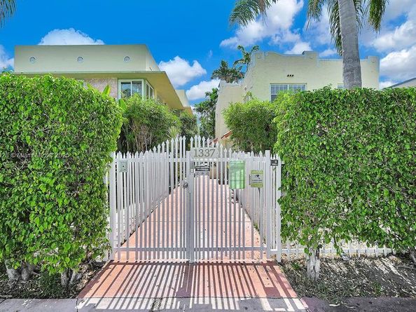 1337 Euclid Ave 106, Miami Beach FL 33139
