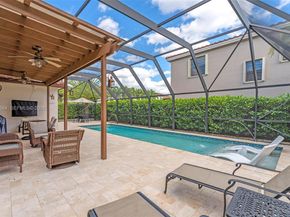 17475 SW 153rd Ave, Miami FL 33187