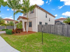 17475 SW 153rd Ave, Miami FL 33187