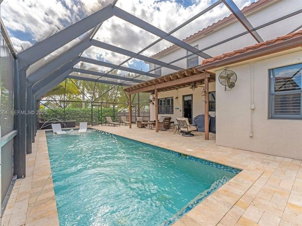 17475 SW 153rd Ave, Miami FL 33187