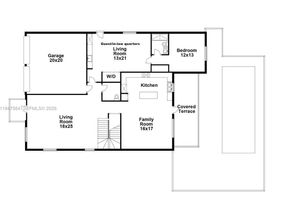 17475 SW 153rd Ave, Miami FL 33187