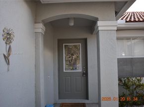 Undisclosed Address #A11947042, Weston FL 33327