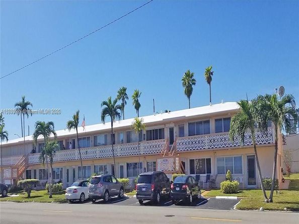 800 SW 11th Ave 19A, Hallandale Beach FL 33009