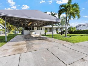 53 NW 19th St, Homestead FL 33030
