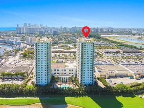 1745 E Hallandale Beach Blvd 501W, Hallandale Beach FL 33009