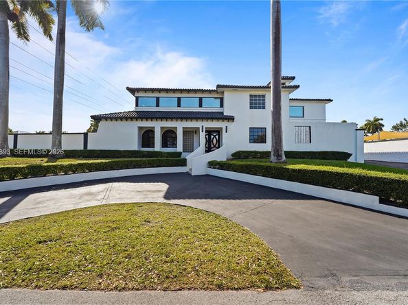 17740 SW 83rd Ave, Palmetto Bay FL 33157