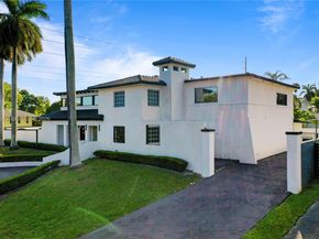 17740 SW 83rd Ave, Palmetto Bay FL 33157