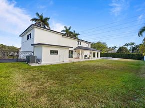 17740 SW 83rd Ave, Palmetto Bay FL 33157