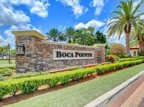 6582 Via Regina 6582, Boca Raton FL 33433