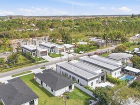 22900 SW 122 Pl, Miami FL 33170