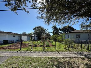 4990 NW 31st Ave, Miami FL 33142