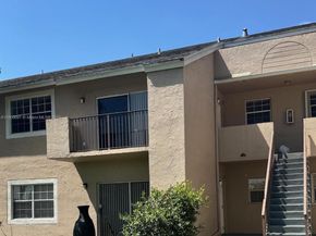 2151 NW 96th Ter 15G, Pembroke Pines FL 33024
