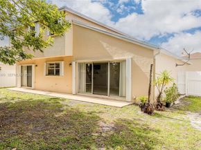 9470 Atlantic St, Miramar FL 33025