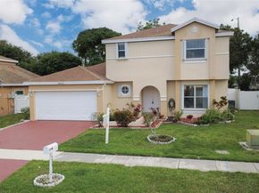 9470 Atlantic St, Miramar FL 33025
