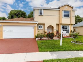9470 Atlantic St, Miramar FL 33025