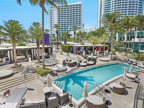 4401 Collins Ave 2517, Miami Beach FL 33140