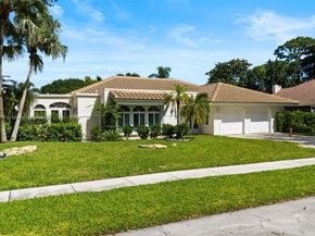 2729 NW 28th St, Boca Raton FL 33434