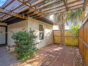 3785 Raleigh Street, Hollywood FL 33021